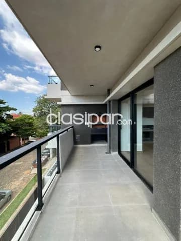 En alquiler departamento de 2 dormitorios en Asunción Id: 47410 — foto 5