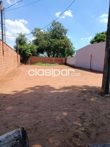 Terreno en Isla Bogado Luque — foto 2