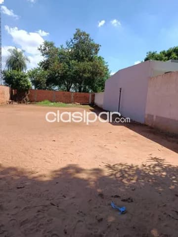 Terreno en Isla Bogado Luque — foto 3