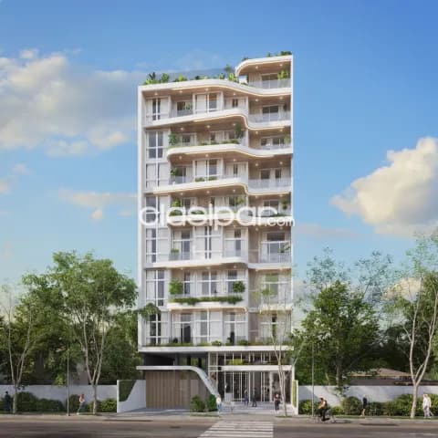 ✨star lomas: Departamento de 1 dormitorio en pozo, a 100 mts del shopping del sol✨, foto 3