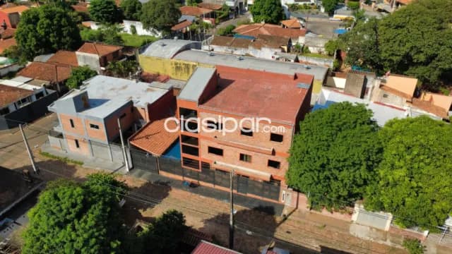 Oferta! Edificio en San Lorenzo, para vivienda y/o inversión — foto 2