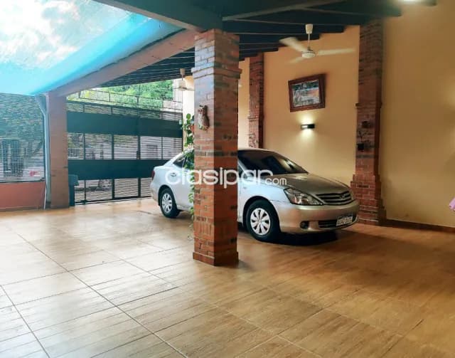 Oferta! Edificio en San Lorenzo, para vivienda y/o inversión — foto 4