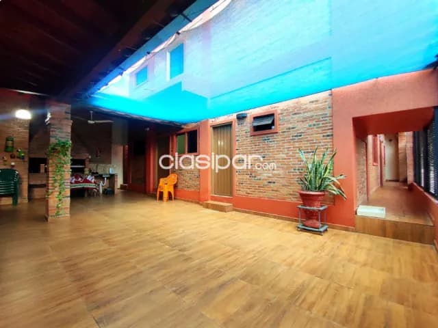 Oferta! Edificio en San Lorenzo, para vivienda y/o inversión — foto 5