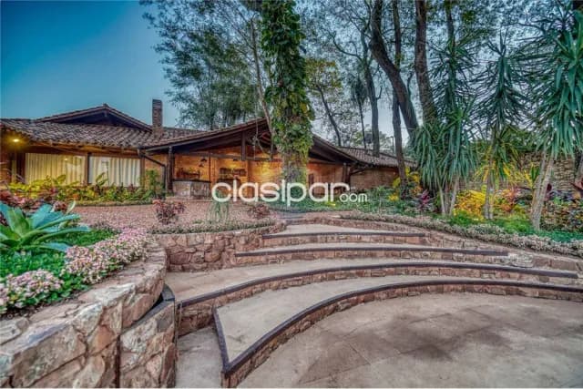 Residencia - Venta - Carmelitas, Asunción, Paraguay, foto 4