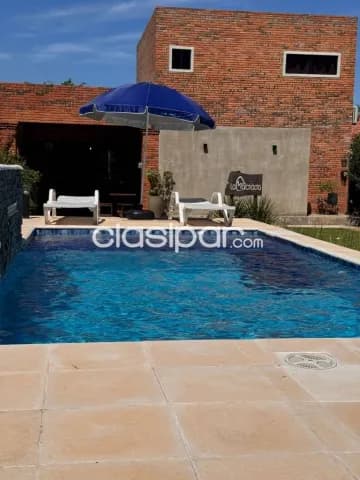 Oferta!!! Casa tipo loft de 2 dormitorios en el cortijo de sanber. Amoblada y equipada — foto 3