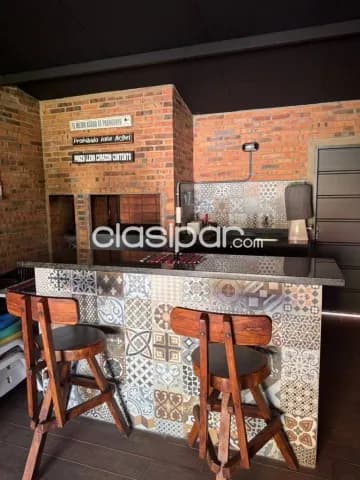 Oferta!!! Casa tipo loft de 2 dormitorios en el cortijo de sanber. Amoblada y equipada — foto 4