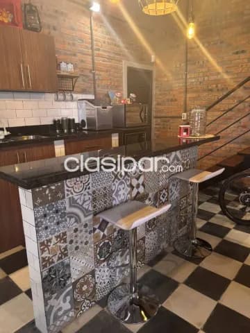 Oferta!!! Casa tipo loft de 2 dormitorios en el cortijo de sanber. Amoblada y equipada — foto 5