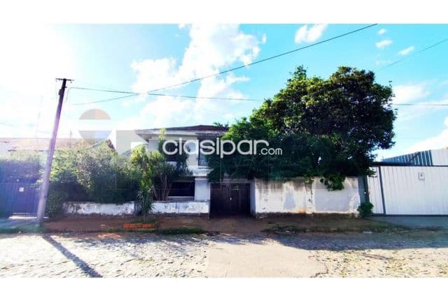 Terreno en Recoleta ideal para desarrollo – 414 m²