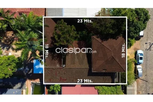 Terreno en Recoleta ideal para desarrollo – 414 m² — foto 4