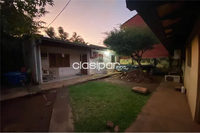 Terreno - Venta - Villa Aurelia, Asunción, Paraguay, foto 3