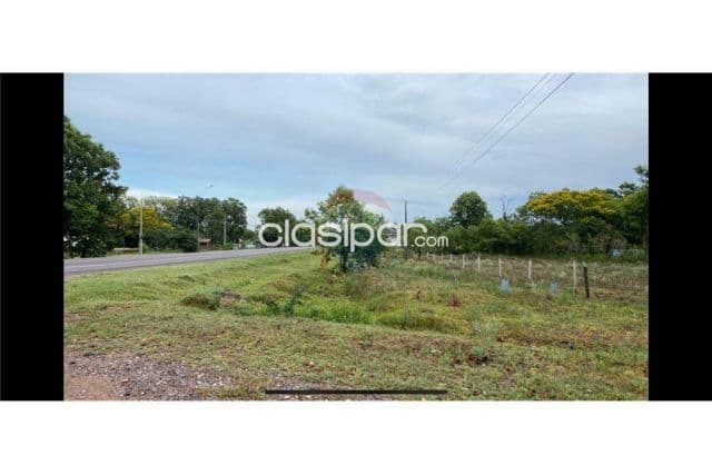 Terreno - Venta - Villa Florida, Misiones, Paraguay — foto 1