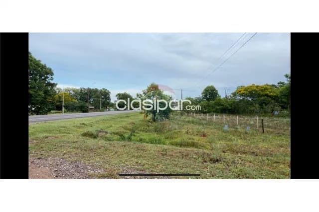 Terreno - Venta - Villa Florida, Misiones, Paraguay — foto 2