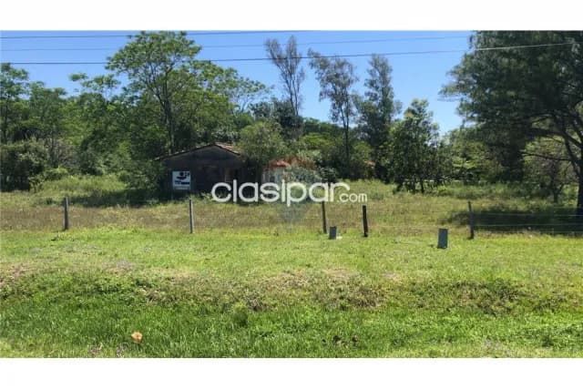 Terreno - Venta - Villa Florida, Misiones, Paraguay — foto 3