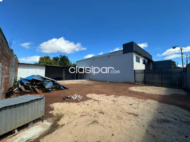 Depósito con infraestructura industrial, listo para operar inmediatamente en San Lorenzo, foto 4