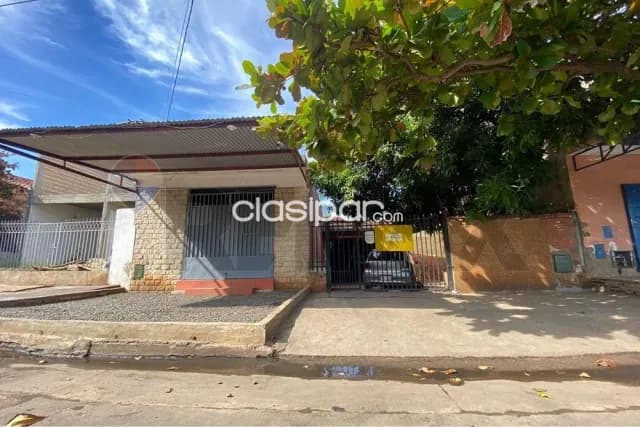 Casa + depto + salón comercial en Barrio San Pablo, foto 5