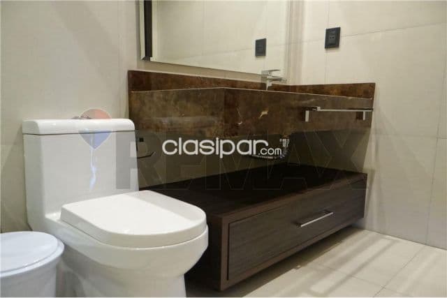 Departamento - Alquiler - Carmelitas, Asunción, Paraguay