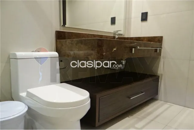 Departamento - Alquiler - Carmelitas, Asunción, Paraguay — foto 2