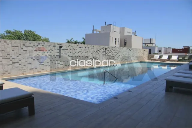 Departamento - Alquiler - Carmelitas, Asunción, Paraguay — foto 4
