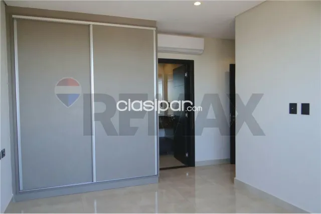 Departamento - Alquiler - Carmelitas, Asunción, Paraguay — foto 5