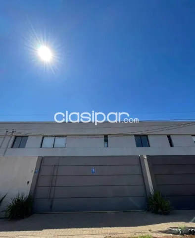 Duplex de lujo 2 dormitorios en jardín de oro Luque — foto 2