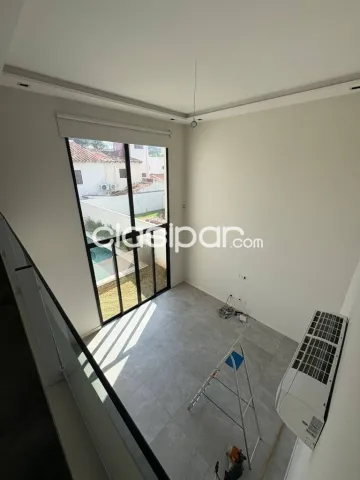 Duplex de lujo 2 dormitorios en jardín de oro Luque — foto 3