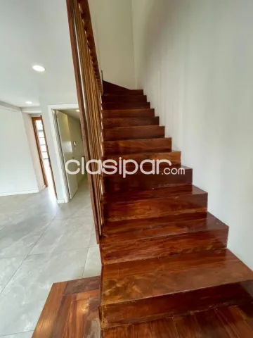 Duplex de lujo 2 dormitorios en jardín de oro Luque — foto 4