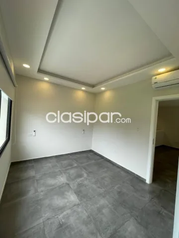 Duplex de lujo 2 dormitorios en jardín de oro Luque — foto 5
