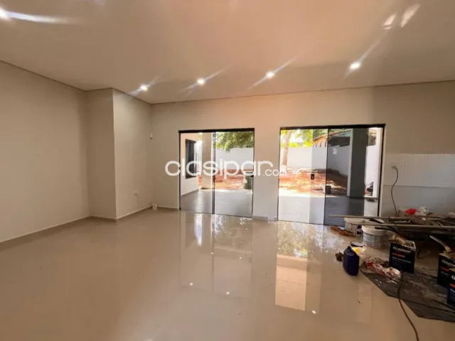 Hermosa casa a estrenar estilo toscano en San Lorenzo - zona poder judicial, foto 4