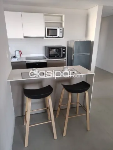 Departamento amoblado de 2 dormitorios en barrio Jara — foto 4