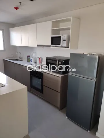 Departamento amoblado de 2 dormitorios en barrio Jara — foto 5