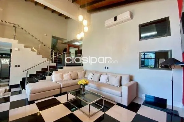 Amplia y moderna casa de 4 dormitorios y piscina en Lambaré - zona municipalidad, foto 5