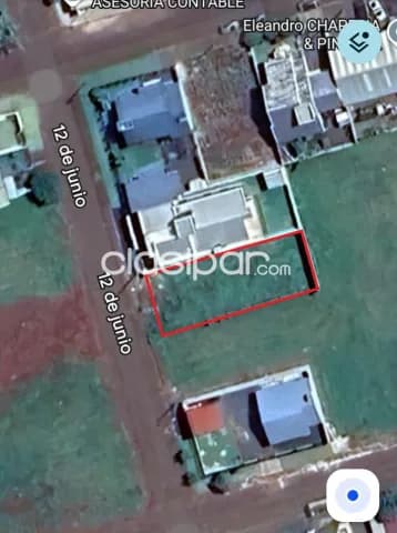 T148. Vendo Hermoso Terreno en Santa Rita, B° Bello Horizonte, foto 2