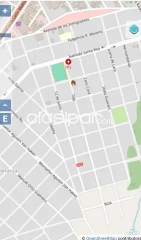 T148. Vendo Hermoso Terreno en Santa Rita, B° Bello Horizonte, foto 3