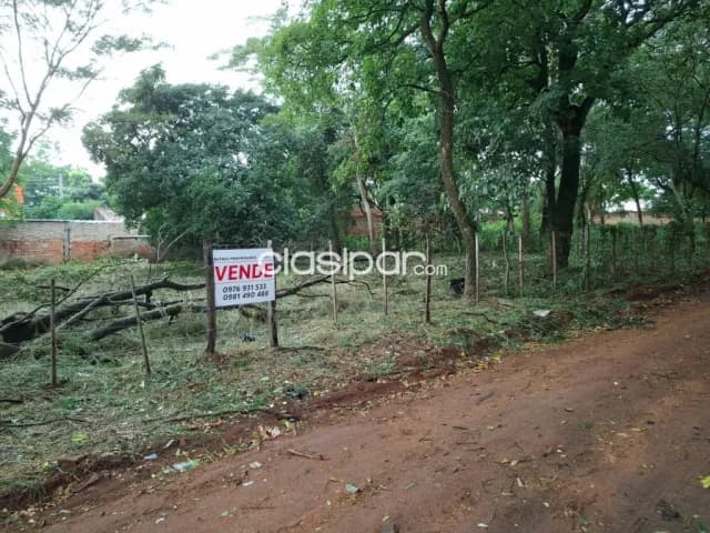 T144. Vendo 2 terrenos en Mariano Roque Alonso, barrio Arecaya!!!, foto 3