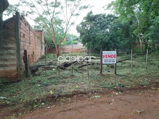 T144. Vendo 2 terrenos en Mariano Roque Alonso, barrio Arecaya!!!, foto 4