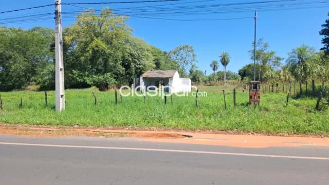 Hermoso terreno sobre ruta Luque san ber, 2.978 m2! — foto 3