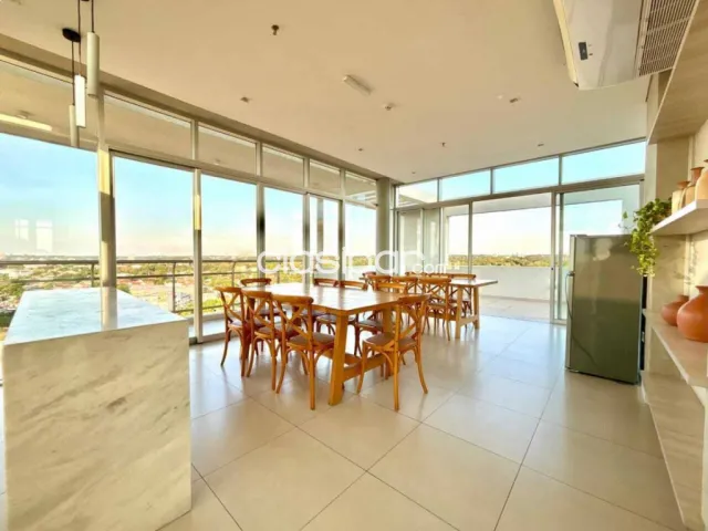 En venta dpto 1 hab + cochera, edif. Habitalis lynch, foto 4