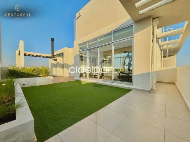 En venta dpto 1 hab + cochera, edif. Habitalis lynch, foto 5