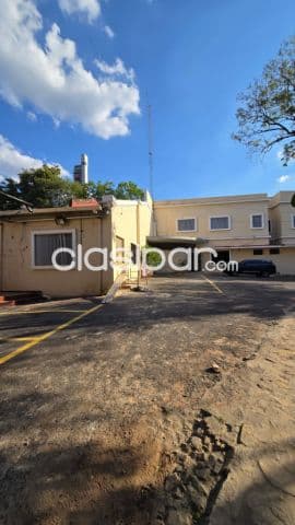 Inmueble Comercial de 1.100 m2 Sobre la Avda. Artigas - CLCO7916304, foto 1