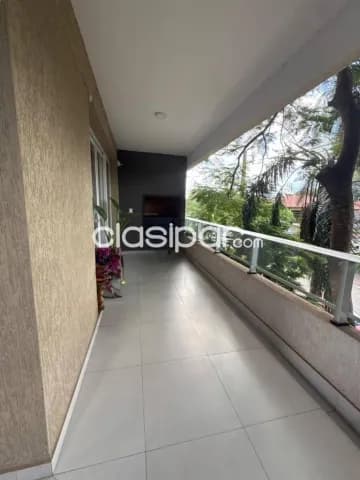 Dpto de 3 dorm + area de serv. En tierra alta hassler — foto 4