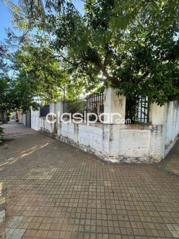 En venta propiedad en esquina en barrio san pablo