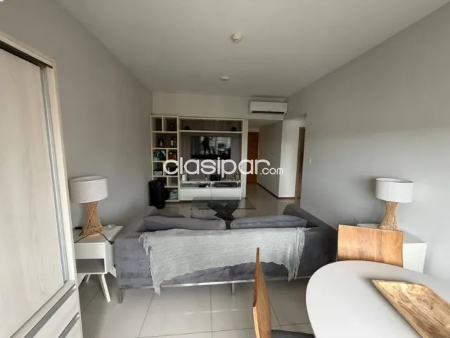 En venta dpto de 1 dorm en barrio ycua sati, Asunción, foto 2