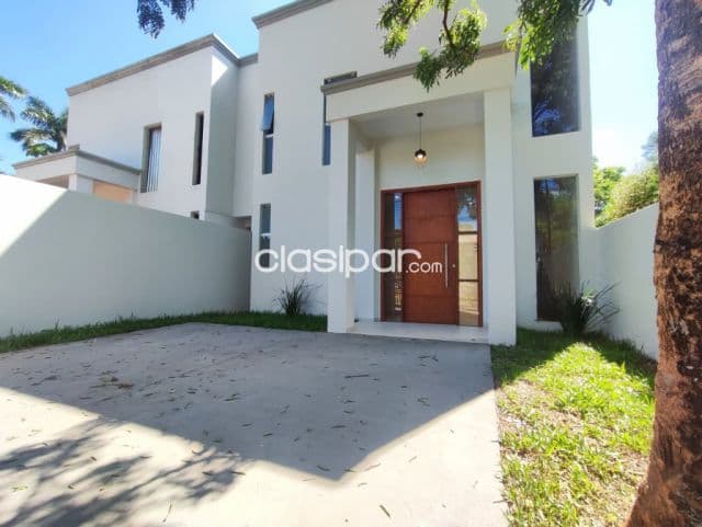 Duplex a estrenar en Luque zona conmebol cod 6416
