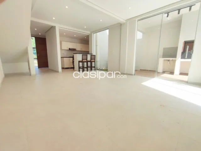 Duplex a estrenar en Luque zona conmebol cod 6416 — foto 3
