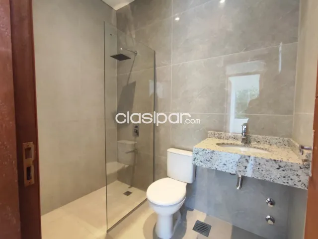 Duplex a estrenar en Luque zona conmebol cod 6416 — foto 5