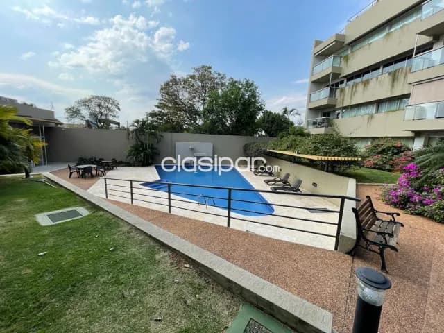 Departamento en asuncion barrio Jara cod 6480 — foto 4
