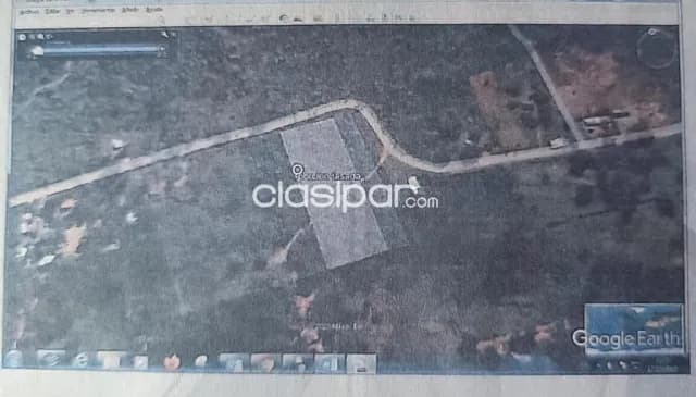 Terreno en Luque tarumandy cod 6482, foto 3