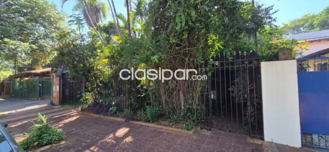 Casa en asuncion barrio mburucuya cod 6483 — foto 2