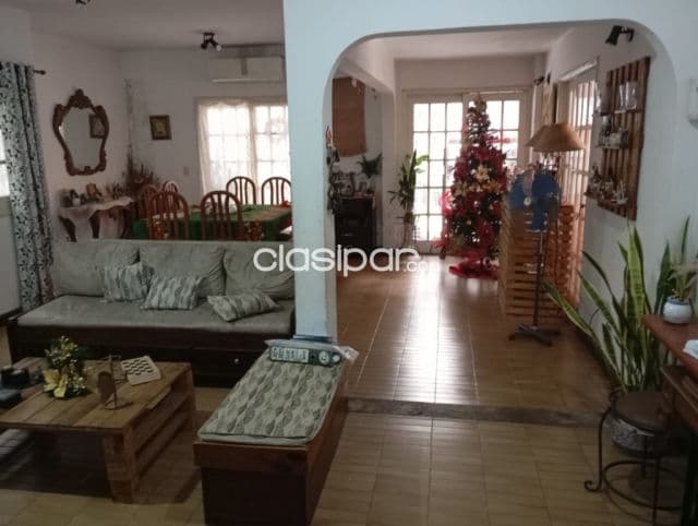 Casa en asuncion villa aurelia 6484