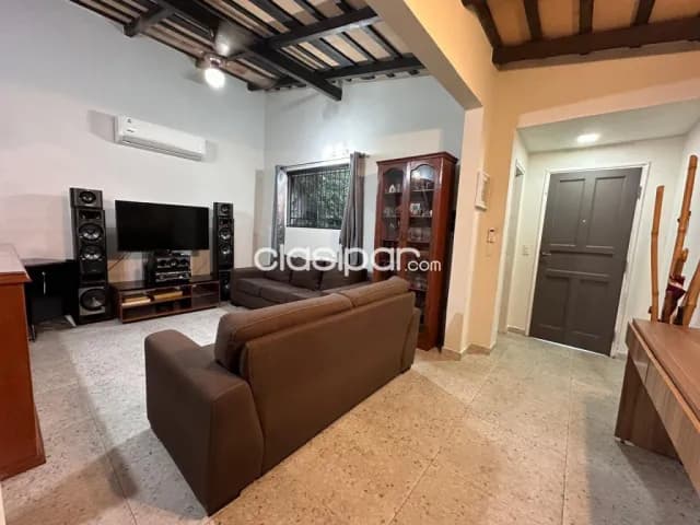 Casa en asuncion centro cod 6487 — foto 2